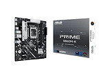 ASUS PRIME B860M-K / mATX LGA1851 DDR5