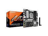GIGABYTE B860M DS3H WI-FI 6E / mATX LGA1851 DDR5