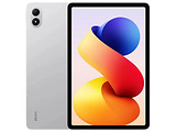 Redmi Pad 2 Pro / 12.1 IPS / Snapdragon 7s Gen 4 / 8GB / 256GB / 12000mAh Silver