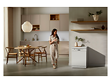 Miele G 7130 SC White