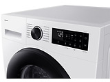 Samsung WW10FG5U3EAELE White