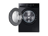 Samsung WW11DG5B2FABLE Black