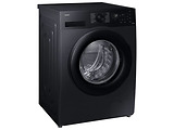 Samsung WW11DG5B2FABLE Black