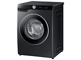 Samsung WW10FG6U9ELBUA Black