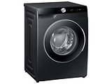 Samsung WW10FG6U9ELBUA Black