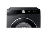 Samsung WW11DG6B25LBUA Black