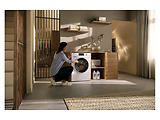 Miele WWB 360 WCS White