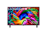 LG 43NANO90A6B / 43 UHD 4K webOS