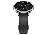Xiaomi Watch S4 41mm Fluororubber Strap Black