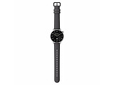 Xiaomi Watch S4 41mm Fluororubber Strap Black