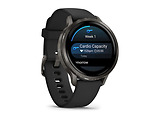 Garmin Venu 4 41mm / 010-03013 Black