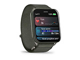 Garmin Venu X1 Green