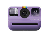 Polaroid Go Gen2 + Color Film Purple