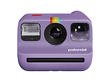 Polaroid Go Gen2 + Color Film Purple
