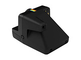 Polaroid Now+ Gen 3 + Color Film Black