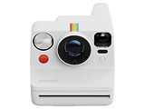 Polaroid Now+ Gen 3 + Color Film White