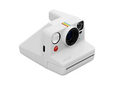Polaroid Now+ Gen 3 + Color Film White