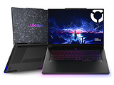 Lenovo Legion 9 18IAX10 / 18 IPS 4K 240Hz / Core Ultra 9 275HX / 64Gb DDR5 / 2x 2Tb SSD / GeForce RTX 5090 24Gb