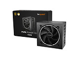 be quiet! PURE POWER 13 M 750W Black