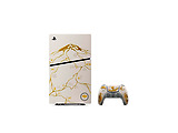 SONY PlayStation 5 Slim Disc Limited Edition GHOST OF YOTE 1TB White