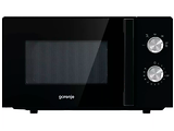GORENJE MO17E1BH Black