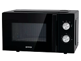 GORENJE MO17E1BH Black