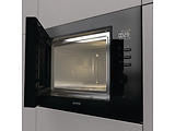 GORENJE BM251M2BG Black