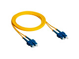 APC  Fiber optic patch cord FO-P008 /  2m