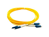 APC Fiber optic patch cord FO-P003 / 3m