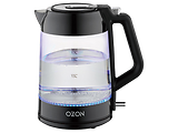 OZON EKC-1705A-GS Black