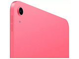 Apple iPad 11 5G / 11 Liquid Retina IPS LCD A16 / Apple A16 Bionic / 4GB / 128GB /  7606mAh Pink