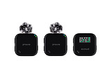 Proove Wireless Studio Black