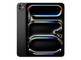 Apple iPad Pro 5G 2025 / 11 Ultra Retina XDR / Apple M5 9-core 10-core GPU / 12GB / 256GB / 8160mAh Black
