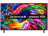 LG 55NANO90A6B / 55 4K UHD webOS
