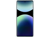Xiaomi Redmi Note 14 Pro 4G / 6.67 AMOLED / Mediatek Helio G100 Ultra / 12GB / 512GB / 5500mAh Blue