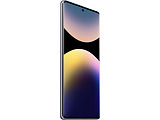 Xiaomi Redmi Note 14 Pro 4G / 6.67 AMOLED / Mediatek Helio G100 Ultra / 12GB / 512GB / 5500mAh Purple