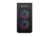 OMEN by HP 35L / Core Ultra 9 285K / 64GB DDR5 / 4TB NVMe / GeForce RTX 5080 16GB GDDR7 / 1000W PSU / Windows 11 Advanced
