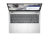 DELL Pro 16 Plus / 16 FullHD+ / Core Ultra 7 265U / 32GB DDR5 / 512GB SSD / PB16250