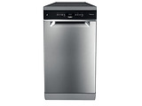 Whirlpool WSFO 3O34 PF X Grey