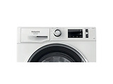 Hotpoint-Ariston NM11 847 WS A EU White