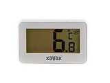 Xavax Digital Thermometer for Refrigerator / 185854