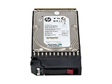 HP P2000 2TB SAS 6G 7.2K LFF HDD