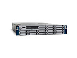 CISCO UCS C210 M2 Rack / 2x Xeon E5620 / 2x 16GB RAM / 2x 64GB SSD /