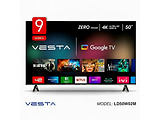 VESTA LD50W02M / 50 UHD 4K Google TV