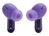 JBL Tune Beam 2 Ghost Purple