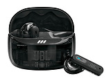 JBL Tune Beam 2 Ghost Black