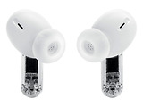 JBL Tune Beam 2 Ghost White