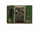 Canon Wireless LAN Board F1 Wireless LAN