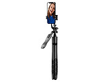 Proove MegaStick Selfie Stick Tripod Black