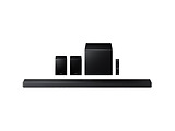 Samsung HW-QS750F/UA Black